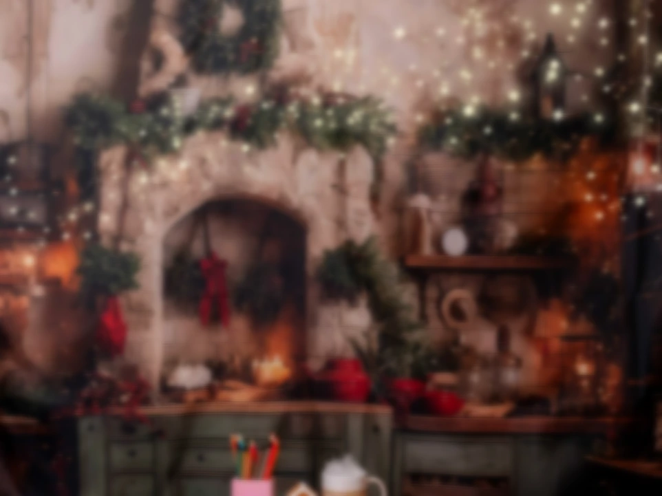 Zucker &amp; Zimt Weihnachtsküche