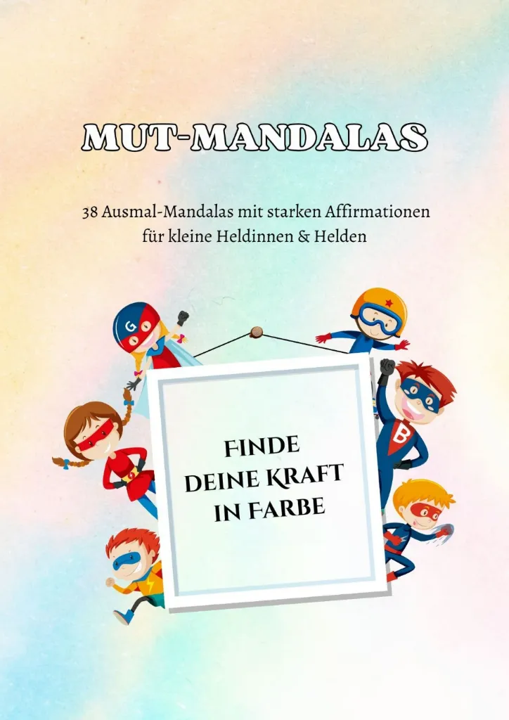 Mut-Mandalas