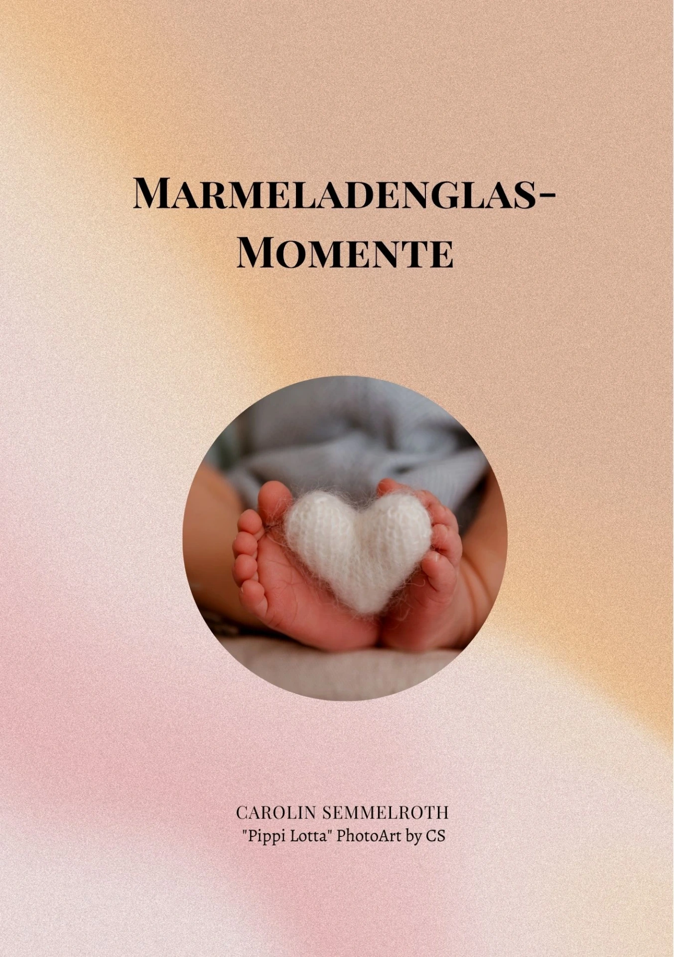 Marmeladenglas-Momente