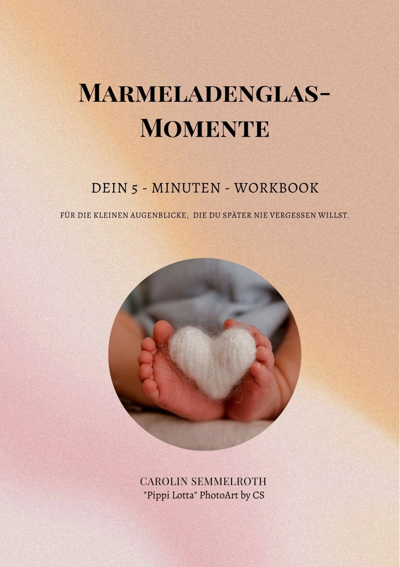 [Marmeladenglas-Momente-30-Tage-Challenge] 30-Tage-Challenge Marmeladenglas-Momente