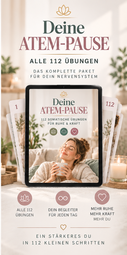 ATEM-PAUSE PREMIUM