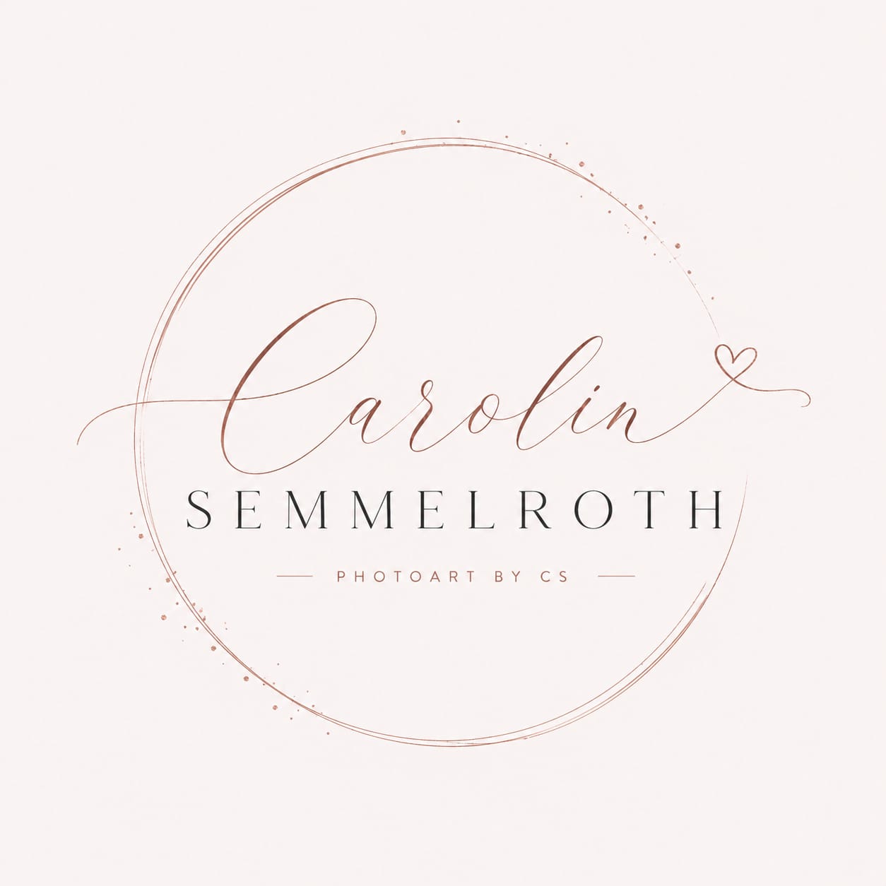 Carolin Semmelroth - PhotoArt by CS