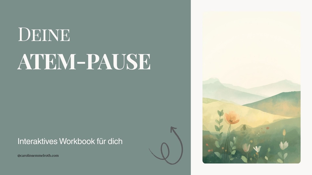 ATEM-PAUSE Workbook